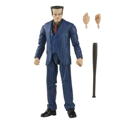 SPIDER-MAN LEGENDS CLASSIC MARVELS HAMMERHEAD - Toyworld Frankston