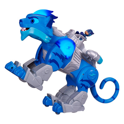 PJ MASKS CHARGE AND ROAR POWER CAT - Toyworld Frankston