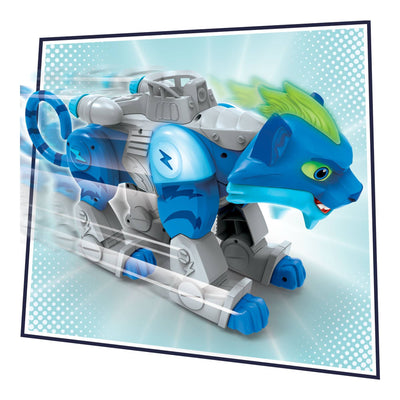PJ MASKS CHARGE AND ROAR POWER CAT - Toyworld Frankston
