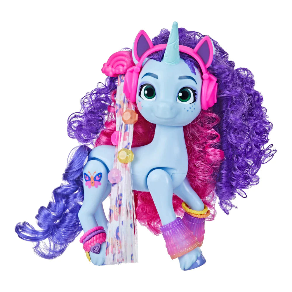 MY LITTLE PONY - STYLE OF THE DAY - MISTY BRIGHTDAWN - Toyworld Frankston