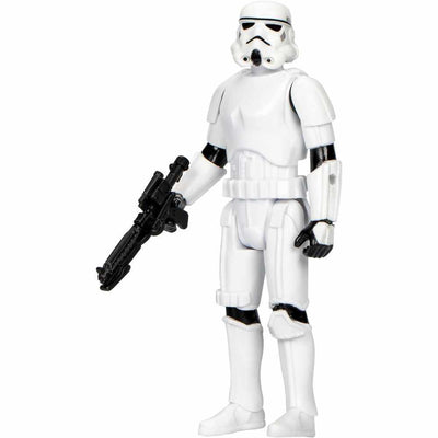STAR WARS - 4 INCH STORMTROOPER FIGURE - Toyworld Frankston