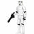 STAR WARS - 4 INCH STORMTROOPER FIGURE - Toyworld Frankston