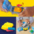 PLAY-DOH MARVEL HULK SMASH & SQUISH PLAYSET