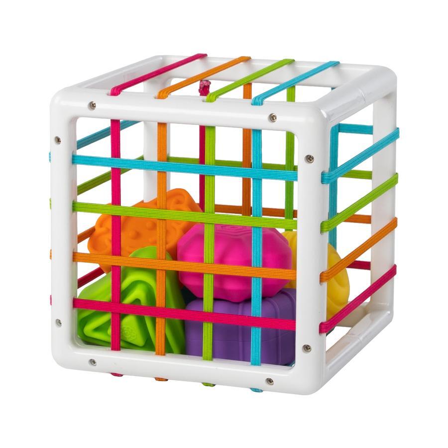 FAT BRAIN TOY CO. INNY BIN