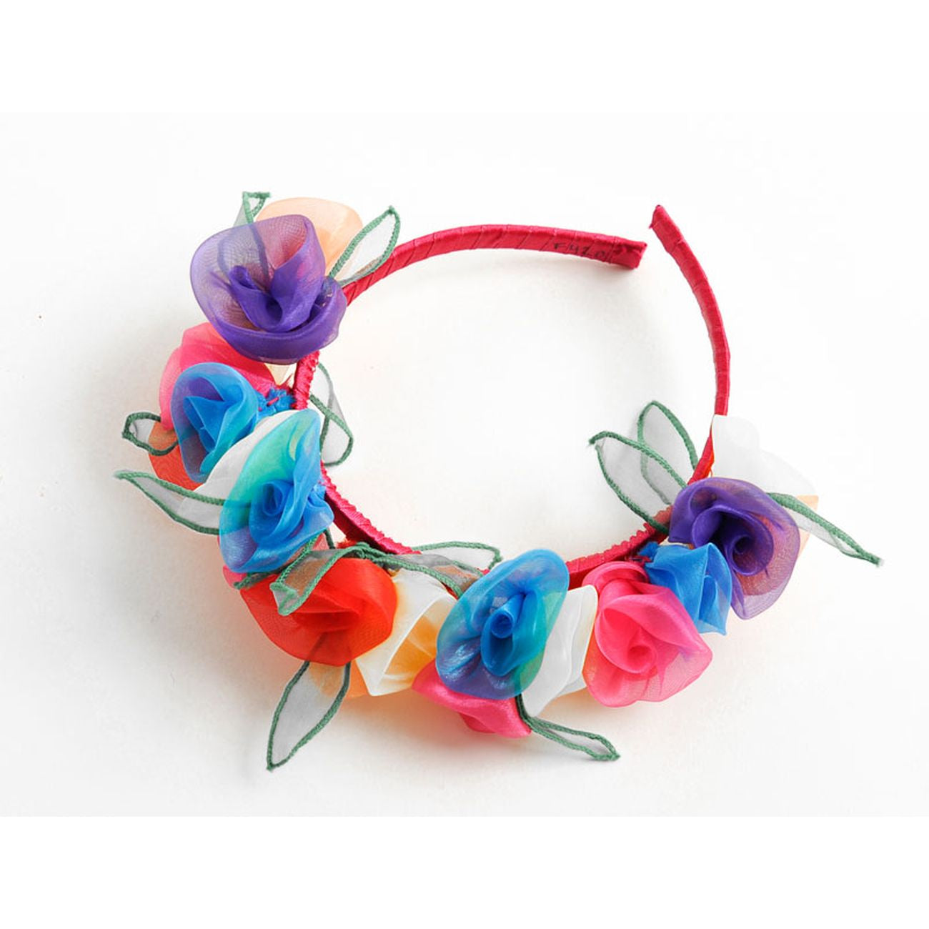 RAINBOW HEADBAND - Toyworld Frankston