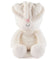 GUND FLORA BUNNY HANDHELD PEEK-A-BOO PLUSH - Toyworld Frankston