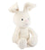 GUND FLORA BUNNY HANDHELD PEEK-A-BOO PLUSH - Toyworld Frankston