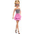 BARBIE FASHIONISTA DOLL 65TH ANNIVERSARY 213 STRIPE TOP