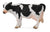 COLLECTA - FRIESIAN COW (L)
