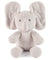GUND FLAPPY ELEPHANT HANDHELD PEEK-A-BOO PLUSH - Toyworld Frankston