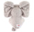 GUND FLAPPY ELEPHANT HANDHELD PEEK-A-BOO PLUSH - Toyworld Frankston