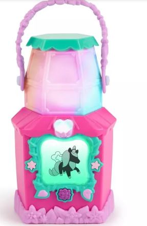 FAIRY PET FINDER JAR - GOT 2 GLOW - Toyworld Frankston