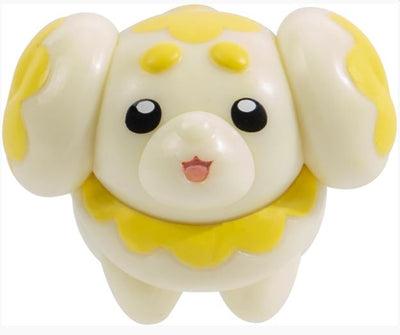 POKEMON CLIP 'N' GO - FIDOUGH AND TIMER BALL - Toyworld Frankston
