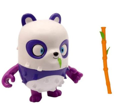 PINATA - SMASHLINGS CHARACTER PACKS SERIES 1 ASSORTMENT