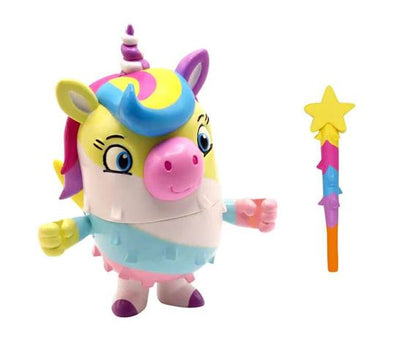 PINATA - SMASHLINGS CHARACTER PACKS SERIES 1 ASSORTMENT
