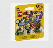 LEGO 71045 MINIFIGURES SERIES 25 - Toyworld Frankston