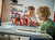 LEGO 60414 FIRE STATION WITH FIRE TRUCK