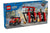 LEGO 60414 FIRE STATION WITH FIRE TRUCK