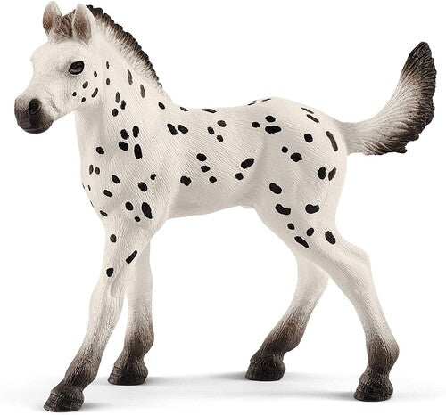 SCHLEICH-KNAPSTRUPPER FOAL - Toyworld Frankston