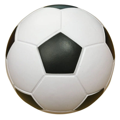 PU FOAM SPORTS BALLS ASSTD - Toyworld Frankston