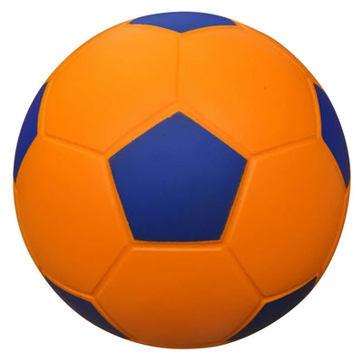 PU FOAM SPORTS BALLS ASSTD - Toyworld Frankston