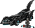 LEGO 76304 BATMAN - BATMAN FOREVER BATMOBILE