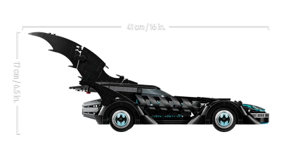 LEGO 76304 BATMAN - BATMAN FOREVER BATMOBILE