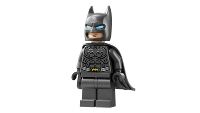 LEGO 76304 BATMAN - BATMAN FOREVER BATMOBILE