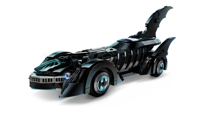 LEGO 76304 BATMAN - BATMAN FOREVER BATMOBILE