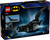 LEGO 76304 BATMAN - BATMAN FOREVER BATMOBILE