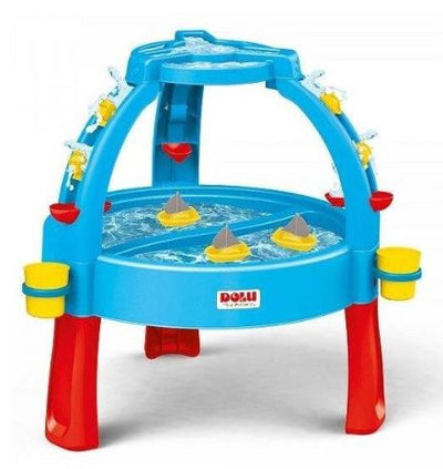 DULO FOUNTAIN SAND AND WATER TABLE
