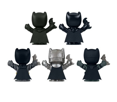 LITTLE PEOPLE - BATMAN 85 YEARS 5 PIECE FIGURE COLLECTION - Toyworld Frankston