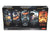 LITTLE PEOPLE - BATMAN 85 YEARS 5 PIECE FIGURE COLLECTION - Toyworld Frankston