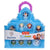 FISHER PRICE LITTLE PEOPLE - DISNEY 100 YEARS - FROZEN CARRY ALONG CASTLE CASE - Toyworld Frankston