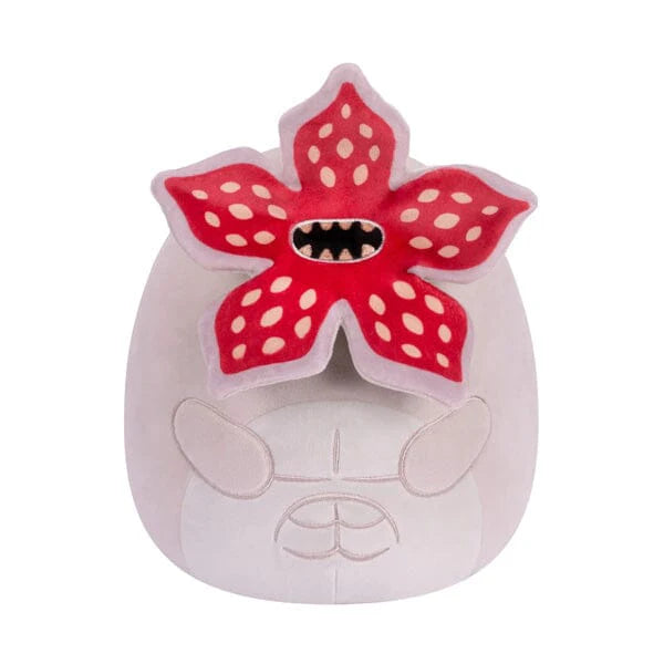 SQUISHMALLOW 8" PLUSH STRANGER THINGS - DEMOGORGON - Toyworld Frankston