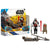 STAR WARS - 4 INCH SPEEDER BIKE - THE MANDALORIAN - Toyworld Frankston