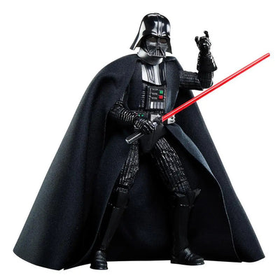 STAR WARS - THE BLACK SERIES: DARTH VADER