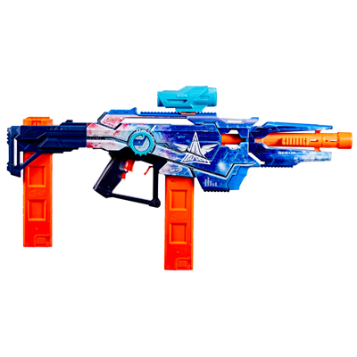 NERF LOADOUT - GALACTIC COMMANDER