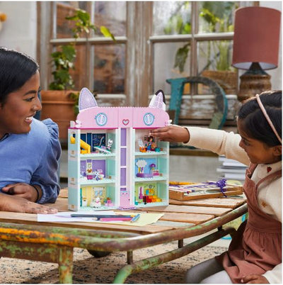 LEGO GABBY'S DOLLHOUSE 10788 GABBY'S DOLLHOUSE - Toyworld Frankston