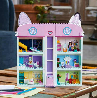 LEGO GABBY'S DOLLHOUSE 10788 GABBY'S DOLLHOUSE - Toyworld Frankston
