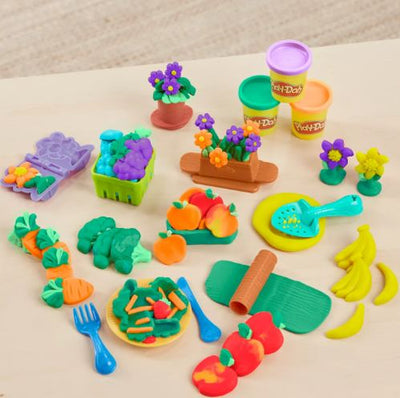 PLAY-DOH GROW YOUR GARDEN TOOLSET - Toyworld Frankston