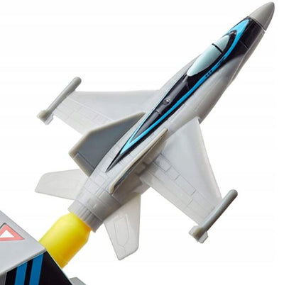 MATCH BOX - TOP GUN MAVERICK SKY SLAMMERS - ATTACK JET - Toyworld Frankston