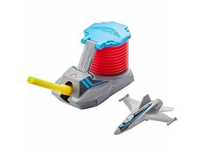 MATCH BOX - TOP GUN MAVERICK SKY SLAMMERS - ATTACK JET - Toyworld Frankston