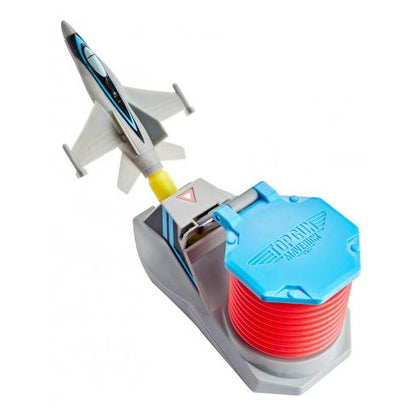 MATCH BOX - TOP GUN MAVERICK SKY SLAMMERS - ATTACK JET - Toyworld Frankston
