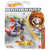 HOT WHEELS MARIO KART ASSORTED - TANOOKI MARIO