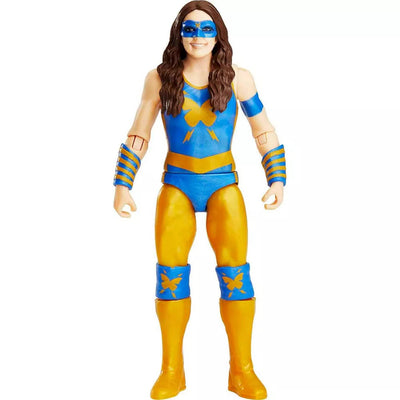 WWE BASIC SERIES 135 ACTION FIGURE - DAMIAN PRIEST - Toyworld Frankston