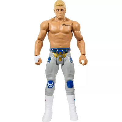 WWE BASIC FIGURE - CODY RHODES