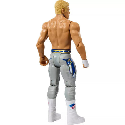 WWE BASIC FIGURE - CODY RHODES