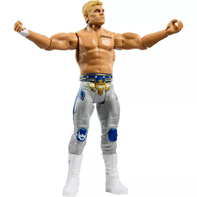 WWE BASIC FIGURE - CODY RHODES