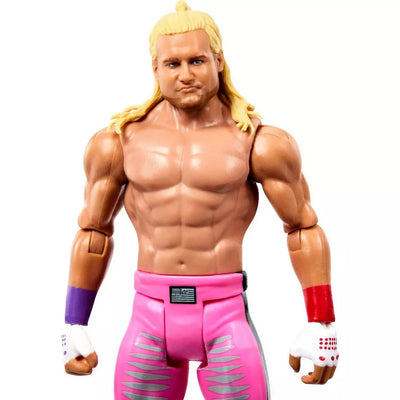 WWE BASIC FIGURE - DOLPH ZIGGLER